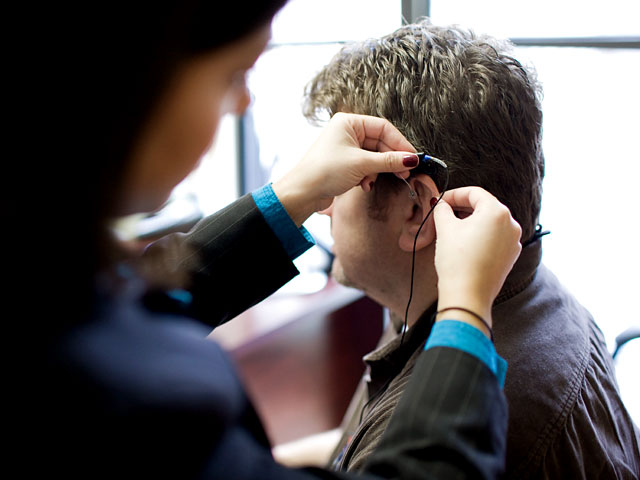 سمعک سوپر پاور